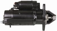 ZAGANJAČ MOTORJA reduktorski 12V 4.2kW Z=10  IS1158 AZF4146 ISKRA - LETRIKA - MAHLE