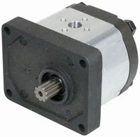 ČRPALKA HIDRAVLIČNA SLH H-361 XF