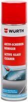 SPREJ ČISTILO ZA STEKLO 1/500ml (AKTIVNO) WÜRTH SPREJ ČISTILO ZA STEKLO 1/500ml (AKTIVNO) WÜRTH