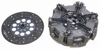 KOŠ (brez ležajev) SKLOPKE fi=310/310 kpl LUK FIAT UTB KOŠ (brez ležajev) SKLOPKE fi=310/310 kpl LUK FIAT UTB