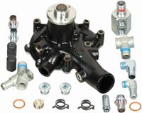 ČRPALKA VODE (vsebuje tesnilo črpalke vode) VM MOTOR ANTONIO CARRARO,GOLDONI RASANT ČRPALKA VODE (vsebuje tesnilo črpalke vode) VM MOTOR ANTONIO CARRARO,GOLDONI RASANT