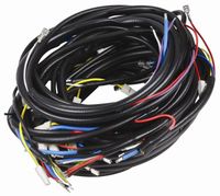 INŠTALACIJA ELEKTRIČNA sprednji del IMT 577 INŠTALACIJA ELEKTRIČNA sprednji del IMT 577