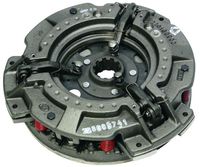 KOŠ SKLOPKE fi=230/270 LUK IMT 533(deloma- novejši tip-če ima dvostopenjsko sklopko)-539-540-542-545-547-549 MF-MASSEY-FERGUSON 20-35-35X-133-135-1 KOŠ SKLOPKE fi=230/270 LUK IMT 533(deloma- novejši tip-če ima dvostopenjsko sklopko)-539-540-542-545-547-549 MF-MASSEY-FERGUSON 20-35-35X-133-135-1
