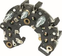 DIODE-USMERNIK ALTERNATORJA 14V 85A ISKRA - MAHLE - LETRIKA