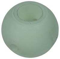 KROGLA MENJALNIKA PRESTAVNE ROČICE PVC STEYR 30 - 430 - 40 - 540 - 545 - 548 - 50 - 650 - 658 - 760 - 768 -  8055 - 8065 - 8075 - 8095AP - 942 - 948 -