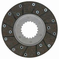 LAMELA ZAVOR fi=178 z=20/50x55.5 CARRARO 820-920-8080