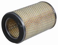 FILTER ZRAKA zunanji SLANZI DVA 1550    GOLDONI 236 Universal, 336 Universal   FERRARI 736