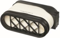 FILTER ZRAKA veliki - ovalen FLEETGUARD SAME Iron 100DT-110DT-120DT    CLAAS Aron 510-520-530-540-610C-620C-630C     DEUTZ-FAHR Agrotron K100-K110-K12