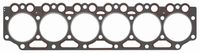 TESNILO GLAVE MOTORJA s=1.60mm 6cil BF6M1013 DEUTZ