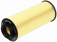 FILTER OLJA MOTORJA vložek FLEETGUARD SCANIA   ATLAS COPCO   DOOSAN DAEWOO   HIMOINSA    YANMAR MARINEF