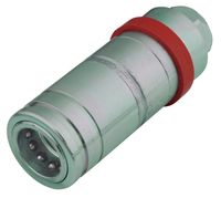 SPOJKA HIDRAVLIKE ŽENSKA 1/2" BSP (notranji navoj) PODALJŠANA DEUTZ, HURLIMANN, LAMBORHINI, SAME-SLH SPOJKA HIDRAVLIKE ŽENSKA 1/2" BSP (notranji navoj) PODALJŠANA DEUTZ, HURLIMANN, LAMBORHINI, SAME-SLH