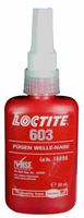 LEPILO LOCTITE 603 1/50ml ZA TESNJENJE CEVNIH ZVEZ LEPILO LOCTITE 603 1/50ml ZA TESNJENJE CEVNIH ZVEZ
