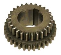 ZOBNIK MENJALNIKA  z=27/33   Finotr=48  ZETOR 2511