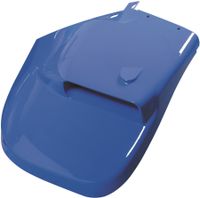 PODALJŠEK BLATNIKA DESNI (PVC moder) NEW HOLLAND PODALJŠEK BLATNIKA DESNI (PVC moder) NEW HOLLAND
