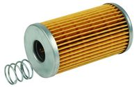 FILTER GORIVA vložek orig. CNH NEW HOLLAND FIAT