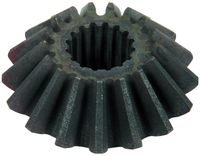 ZOBNIK STOŽČASTI 1-17/3.76 KALJ SPIDER  605 Z PRO SIP