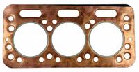TESNILO GLAVE MOTORJA fi=110 (3cil) FIAT 650S-655-655C TESNILO GLAVE MOTORJA fi=110 (3cil) FIAT 650S-655-655C