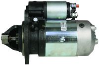 ZAGANJAČ MOTORJA IS0216 AZJ3542 24V 3.2kW z=9 FIAT ZASTAVA ISKRA - LETRIKA - MAHLE
