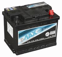 AKUMULATOR 4Max 12V 60Ah 540A +Desno ECOLINE Dimenzije: Dolžina: 242mm Širina: 175mm Višina: 190mm Tip podnožja: B13 Teža: 14,10kg AKUMULATOR 4Max 12V 60Ah 540A +Desno ECOLINE Dimenzije: Dolžina: 242mm Širina: 175mm Višina: 190mm Tip podnožja: B13 Teža: 14,10kg