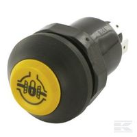 STIKALO TIPKA VKLOPA BLOKADA DIFERENCIALA fi=30mm STIKALO TIPKA VKLOPA BLOKADA DIFERENCIALA fi=30mm