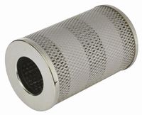 FILTER OLJA HIDRAVLIKE vložek KOMATSU PC16R-2, PC16R-3HS, PC18MR, PC18MR-2, PC18MR-3, PC20MR-2