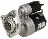 ZAGANJAČ MOTORJA MAGNETON z reduktorjem 12V 2.7kW IMT 577 motor: IMR S44