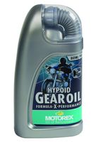 OLJE MOTOREX 1/1L GEAR OIL 80W90 OLJE MOTOREX 1/1L GEAR OIL 80W90