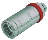 SPOJKA HIDRAVLIKE ŽENSKA 7/8" UNF (zunanji navoj) PODALJŠANA CASE SPOJKA HIDRAVLIKE ŽENSKA 7/8" UNF (zunanji navoj) PODALJŠANA CASE