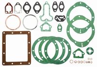 TESNILA MOTORJA grt LOMBARDINI LDA450-LDA510