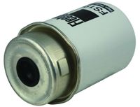 FILTER GORIVA/VODE SEPARATOR FLEETGUARD JOHN DEERE 4045DFM 70-M2, 4045TFM 75-M1, 4045TFM 75-M2, 4045TFM 75-M3    KOHLER Efozd 33, 40, 50, 55, 65    CU