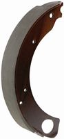 ČELJUST ZAVORNA (kos) (lepljena obloga) IMT 533-539-540-542-545-549-558 MF-MASSEY FERGUSON 133, 135, 140, 148, 152, 155, 158, 165, 168, 175, 178, 1 ČELJUST ZAVORNA (kos) (lepljena obloga) IMT 533-539-540-542-545-549-558 MF-MASSEY FERGUSON 133, 135, 140, 148, 152, 155, 158, 165, 168, 175, 178, 1