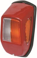 SVETILKA POZICIJA SMEROKAZ leva STEYR serija PLUS STEYR  430 - 540 - 650 - 8073