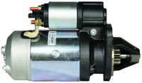ZAGANJAČ MOTORJA 12V 3.1KW Z=10 IS0627 AZJ3201    ISKRA - LETRIKA - MAHLE