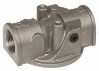 NOSILEC FILTRA HIDRAVLIKE FLEETGUARD Navoj(priključka)=3/4˝ -BSP Navoj(filtra)=3/4˝ -BSP