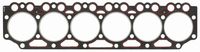 TESNILO GLAVE MOTORJA s=1.70mm 6cil BF6M1013 DEUTZ
