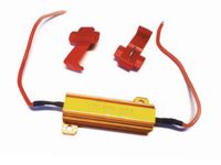 UPOR ZA LED LUČI 12V 18W UPOR ZA LED LUČI 12V 18W