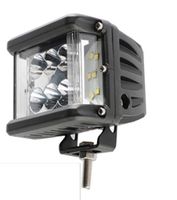 ŽAROMET LED 36W DELOVNI KVADRATEN ŽAROMET LED 36W DELOVNI KVADRATEN