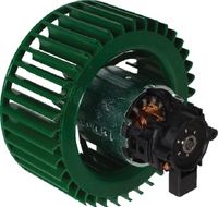 VENTILATOR KABINE (zelene barve) LEVI SAME-SLH VENTILATOR KABINE (zelene barve) LEVI SAME-SLH