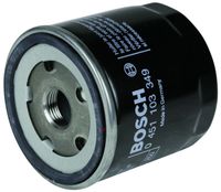 FILTER OLJA MOTORJA P3349 BOSCH FILTER OLJA MOTORJA P3349 BOSCH