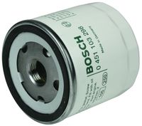 FILTER OLJA MOTORJA P3298  BOSCH