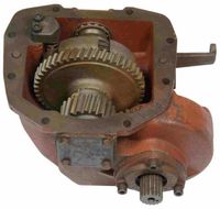 REDUKTOR-ODGON POGONA SPREDNJEGA kpl TD-TORPEDO 75-90 (menjalnik TW56.10) REDUKTOR-ODGON POGONA SPREDNJEGA kpl TD-TORPEDO 75-90 (menjalnik TW56.10)