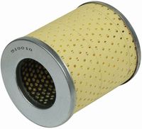 FILTER OLJA MOTORJA vložek H=100mm D=87mm d1=48mm d2=48mm IMT 558(deloma - starejši tip - z motorjem IMR 034)
