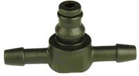 PRIKLJUČEK ŠOBE DVOJNI COMMON RAIL