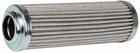FILTER OLJA HIDRAVLIKE vložek YANMAR SV100-2A, VIO80-1A      HIDROMEK  HMK 300 LC-4