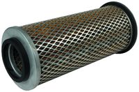 FILTER ZRAKA zunanji FLEETGUARD  EICHER 300EM-74 LANDINI  6505 MASSEY FERGUSON 133-135-135FR-135UK-145 MK III-145V-148-148FR-148UK-152-155-158