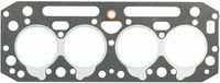 TESNILO GLAVE MOTORJA MF MASSEY FERGUSON AEBI TP50 PERKINS 4.107 25-30-122-130-825