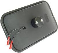 OGLEDALO OGLATO PVC ogrevano 265x170 ZETOR OGLEDALO OGLATO PVC ogrevano 265x170 ZETOR