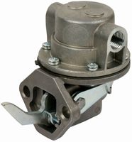ČRPALKA GORIVA AC membranska sistem IPM - na dve luknji TD-TORPEDO 45-48-55-60-75 motor KHD: F3L912 - F4L912 - F6L912 ČRPALKA GORIVA AC membranska sistem IPM - na dve luknji TD-TORPEDO 45-48-55-60-75 motor KHD: F3L912 - F4L912 - F6L912
