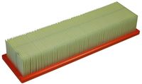 FILTER ZRAKA ZRAKA kabine (2 kosa na traktor)  SAME Dorado 55-56-60-65-66-70-75-76-80Turbo-86, Explorer 75-75Export-80-85-85Export-90     DEUTZ Agrofa
