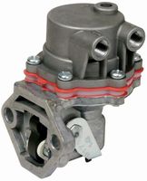 ČRPALKA GORIVA AC membranska RUGGERINI marine MD150, MD 151